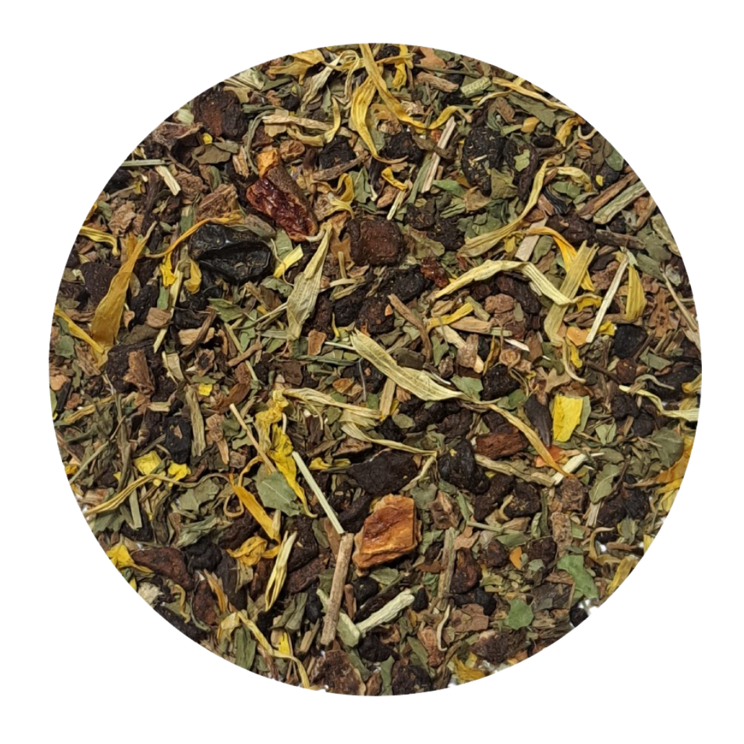 Herbal Latte