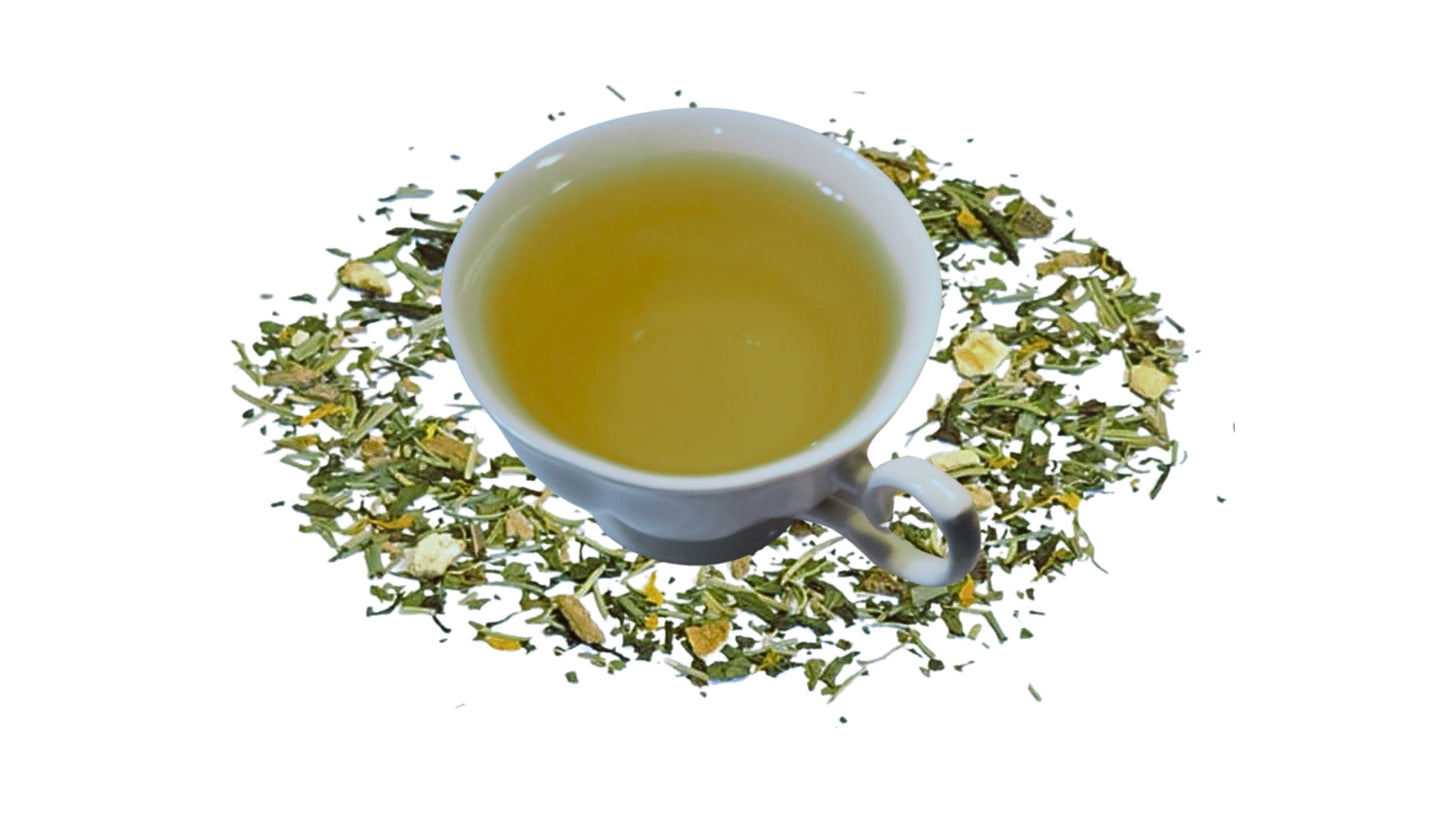 Citrus ClariTea