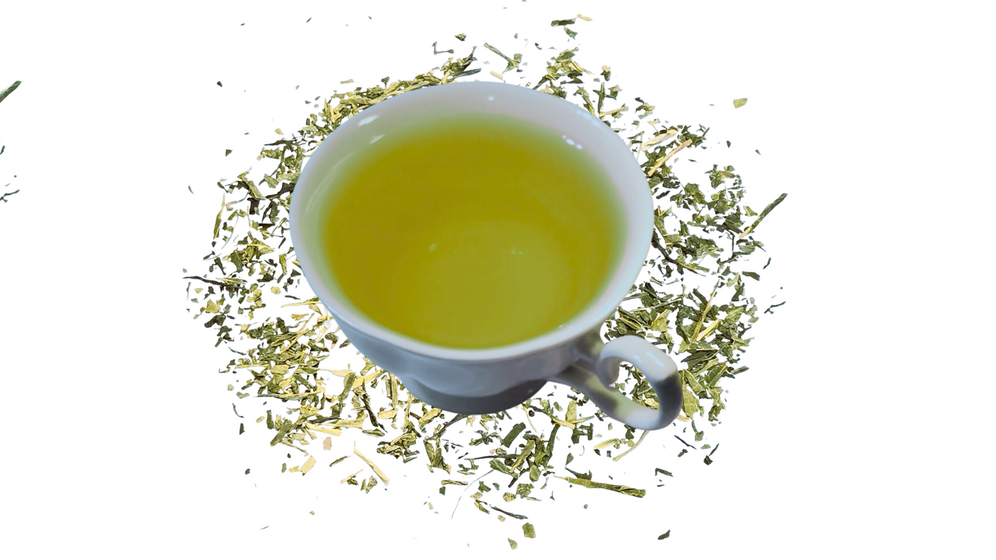 Japan Sencha Kakagawa