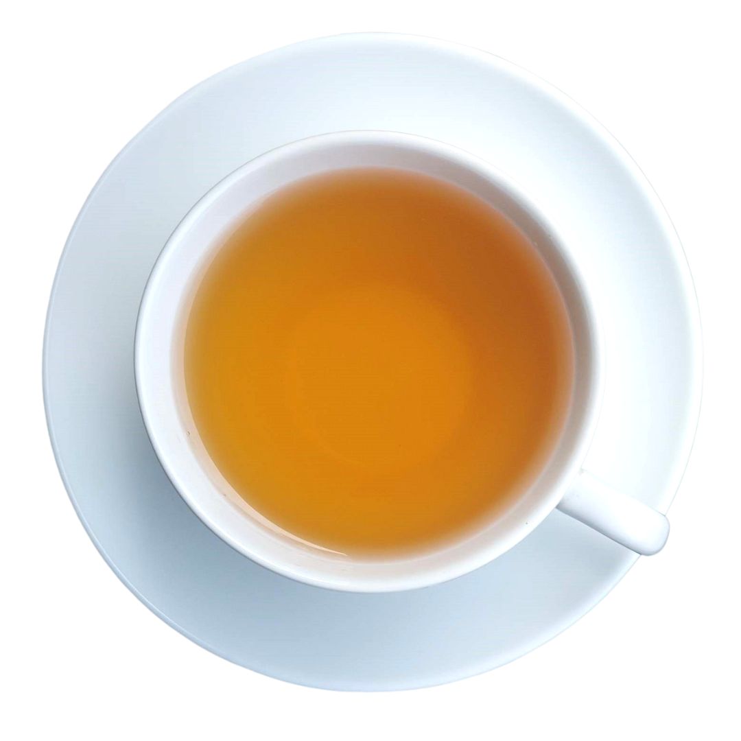 Apple Cinnamon Green
