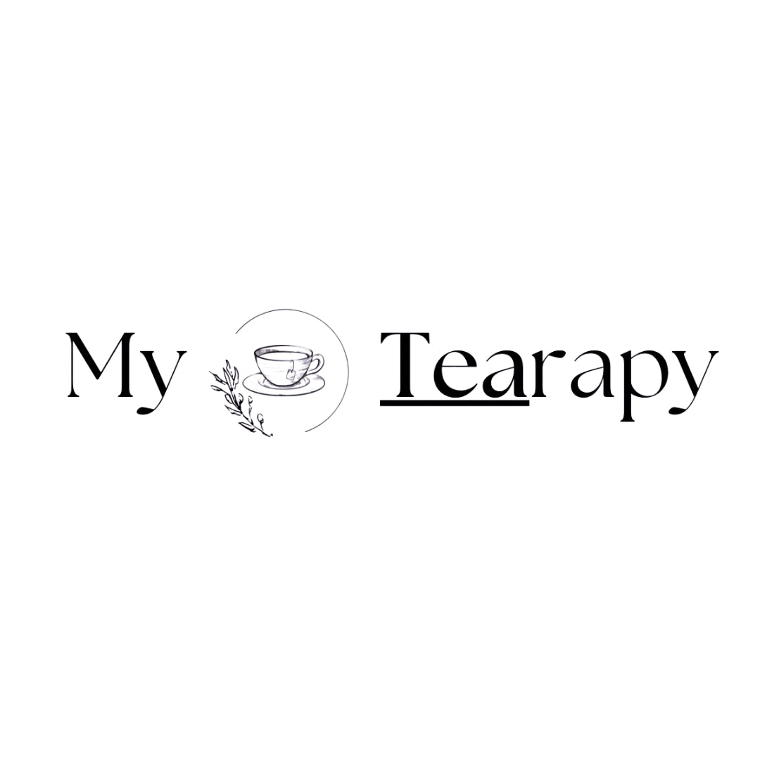 Iced Tea Instructions – MyTearapy