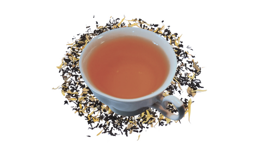 Vanilla Chai