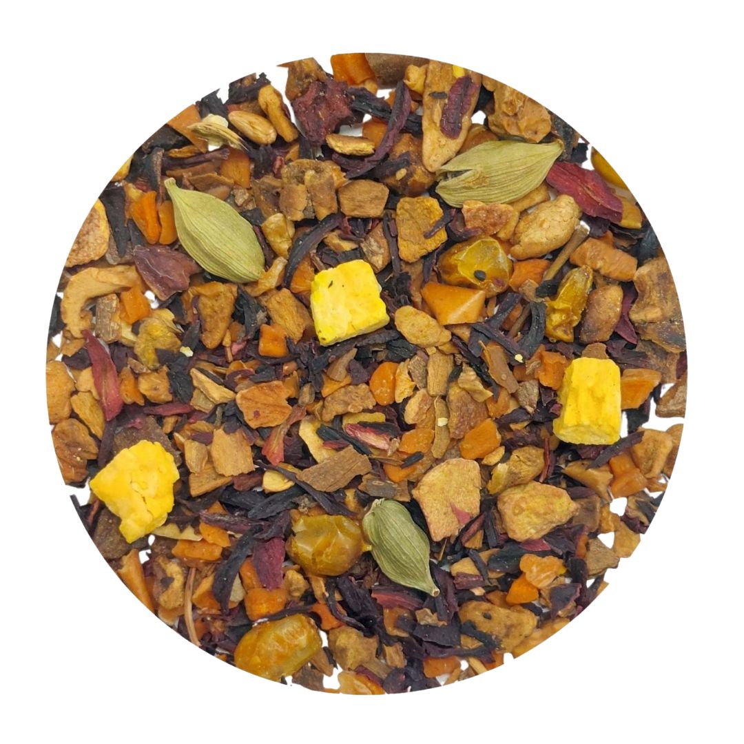 Herb & Fruit Tea